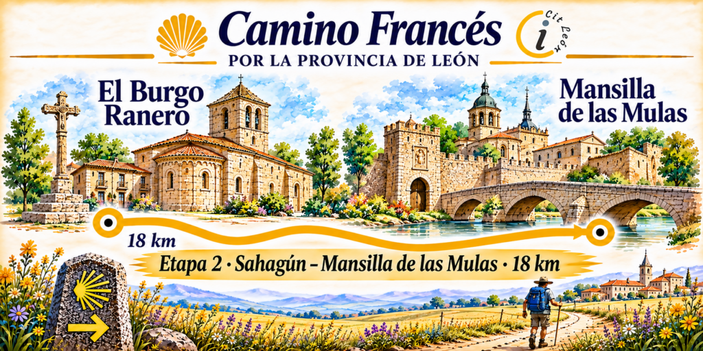 Camino de Santiago Francés